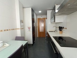 Piso en venta en Antigua Estación FFCC - San Agustín en Burgos