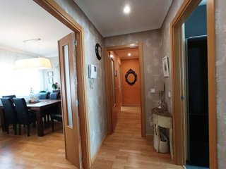 Piso en venta en Antigua Estación FFCC - San Agustín en Burgos