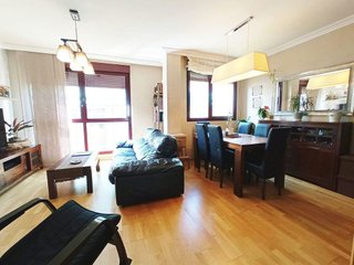Piso en venta en Antigua Estación FFCC - San Agustín en Burgos