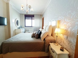 Piso en venta en Antigua Estación FFCC - San Agustín en Burgos