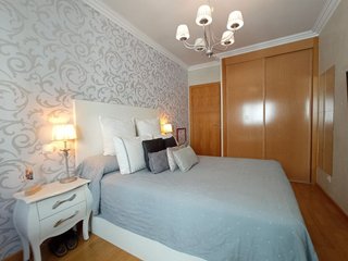 Piso en venta en Antigua Estación FFCC - San Agustín en Burgos