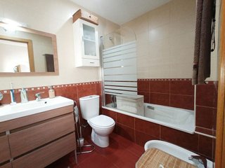 Piso en venta en Antigua Estación FFCC - San Agustín en Burgos