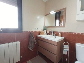 Piso en venta en Antigua Estación FFCC - San Agustín en Burgos
