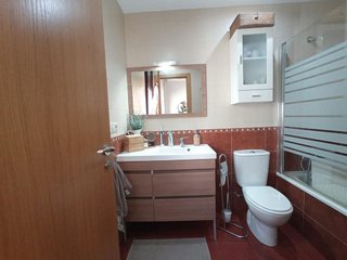 Piso en venta en Antigua Estación FFCC - San Agustín en Burgos