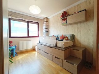 Piso en venta en Antigua Estación FFCC - San Agustín en Burgos