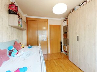Piso en venta en Antigua Estación FFCC - San Agustín en Burgos