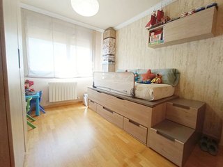 Piso en venta en Antigua Estación FFCC - San Agustín en Burgos