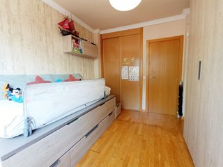 Piso en venta en Antigua Estación FFCC - San Agustín en Burgos