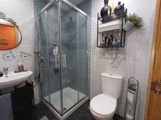 Piso en venta en Antigua Estación FFCC - San Agustín en Burgos