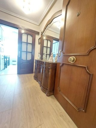 Piso en venta en El Polígono en Gijón