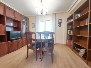 Piso en venta en El Polígono en Gijón