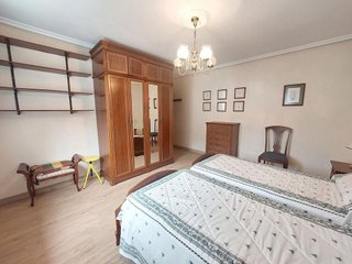 Piso en venta en El Polígono en Gijón