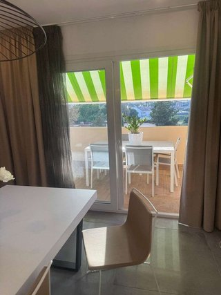 Ático en venta en Centro Ciudad en Fuengirola