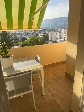 Ático en venta en Centro Ciudad en Fuengirola
