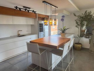 Ático en venta en Centro Ciudad en Fuengirola