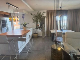 Ático en venta en Centro Ciudad en Fuengirola