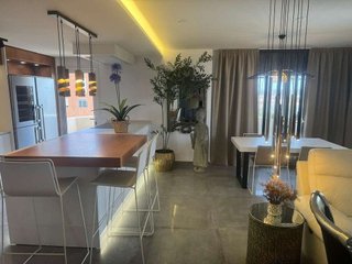Ático en venta en Centro Ciudad en Fuengirola