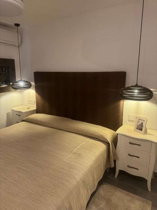 Ático en venta en Centro Ciudad en Fuengirola