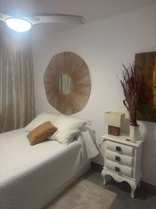 Ático en venta en Centro Ciudad en Fuengirola