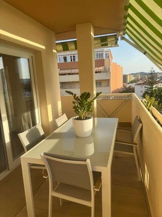 Ático en venta en Centro Ciudad en Fuengirola
