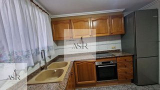 Piso en venta en L'Alquenència en Alzira
