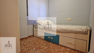 Piso en venta en L'Alquenència en Alzira