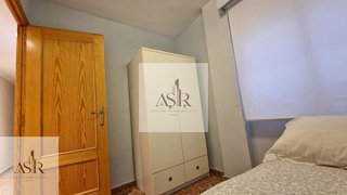 Piso en venta en L'Alquenència en Alzira