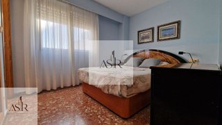Piso en venta en L'Alquenència en Alzira