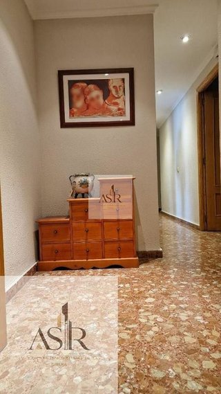 Piso en venta en L'Alquenència en Alzira