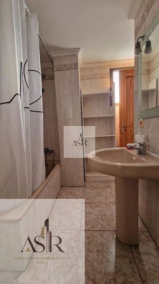 Piso en venta en L'Alquenència en Alzira