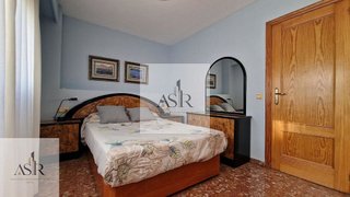 Piso en venta en L'Alquenència en Alzira