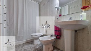Piso en venta en L'Alquenència en Alzira
