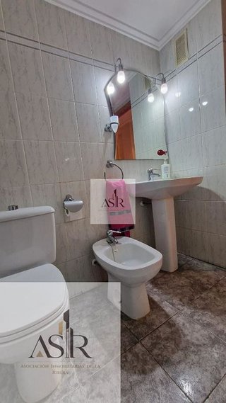 Piso en venta en L'Alquenència en Alzira