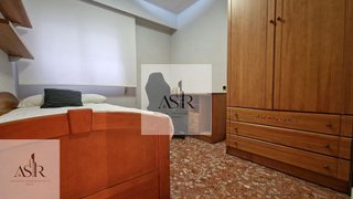 Piso en venta en L'Alquenència en Alzira