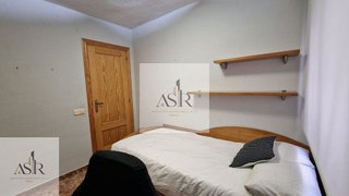 Piso en venta en L'Alquenència en Alzira