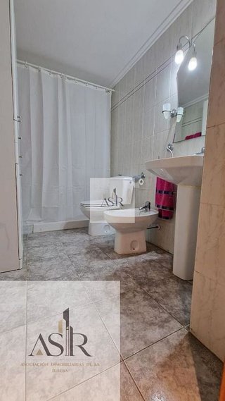 Piso en venta en L'Alquenència en Alzira