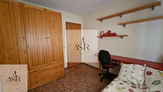 Piso en venta en L'Alquenència en Alzira