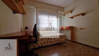 Piso en venta en L'Alquenència en Alzira