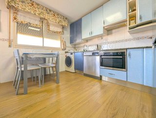 Piso en venta en Portillejo - Valdegastea en Logroño