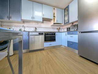 Piso en venta en Portillejo - Valdegastea en Logroño
