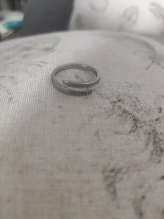 Anillo Sempre Juntes ajustable