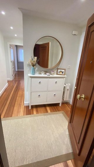 Piso en venta en Villamonte en Getxo