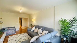 Piso en venta en Villamonte en Getxo