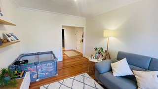 Piso en venta en Villamonte en Getxo