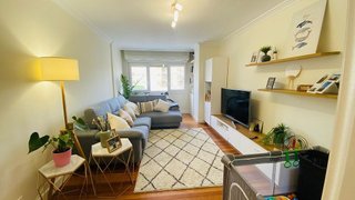 Piso en venta en Villamonte en Getxo