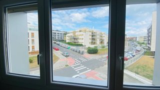 Piso en venta en Villamonte en Getxo