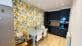 Piso en venta en Villamonte en Getxo