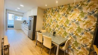 Piso en venta en Villamonte en Getxo