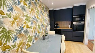Piso en venta en Villamonte en Getxo