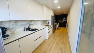 Piso en venta en Villamonte en Getxo